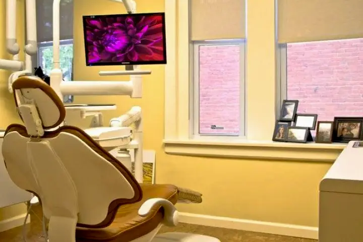 Brookline Beacon Street Dental Care