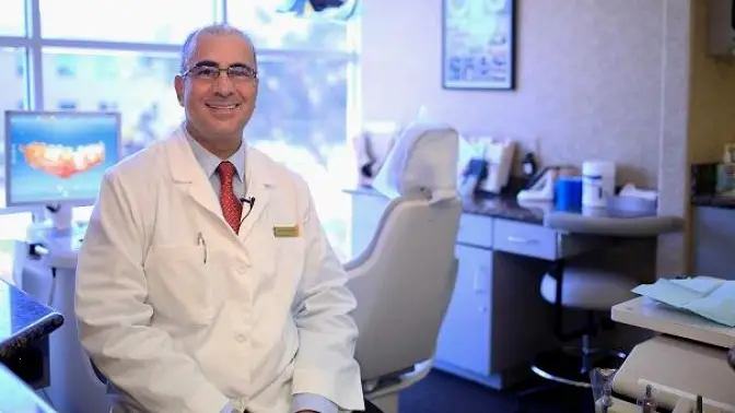 Carlsbad Dental Associates & Orthodontics
