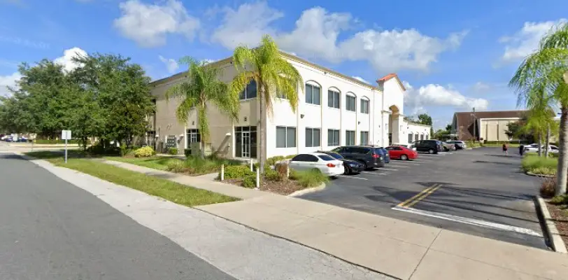 Central Florida Health Care - Lakeland Hills Dental