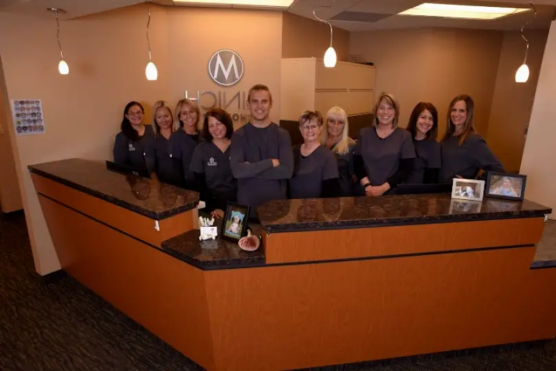 Chagrin Falls Minich Orthodontics