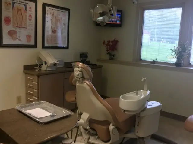 Chalfont Bucks Dental Associates