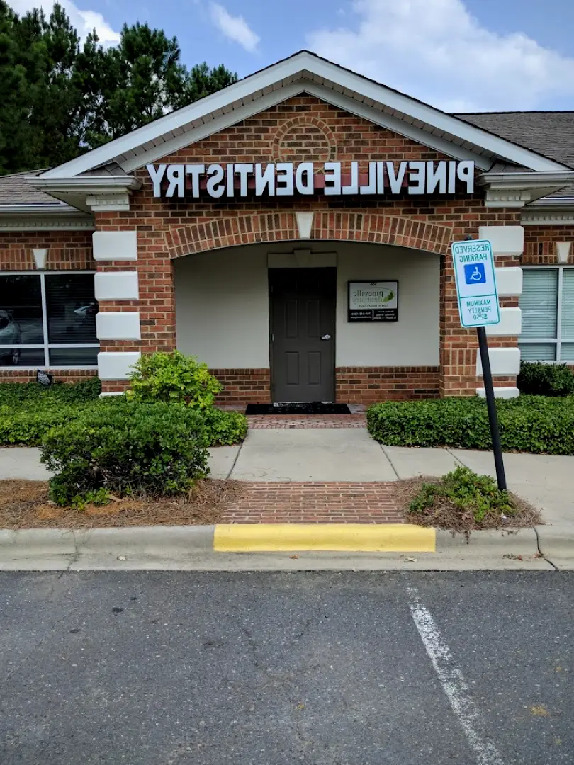  Charlotte Pineville Dentistry