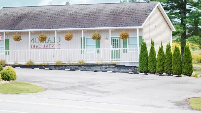 Clarion Dental Care: Dr. Jeremy M. Jewell, DMD