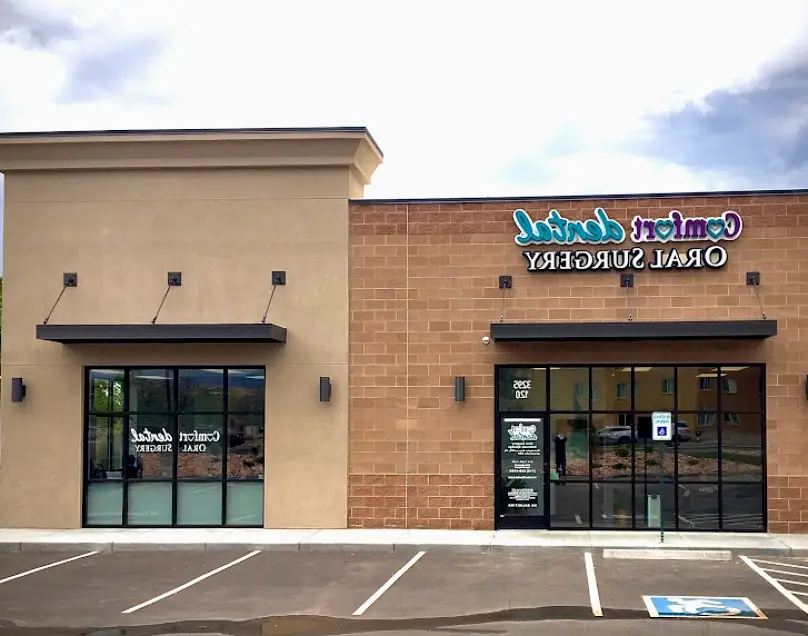  Colorado Springs Comfort Dental Oral Surgery