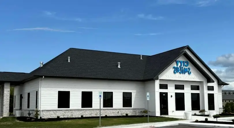 Columbia City City Smiles Pediatric Dentistry