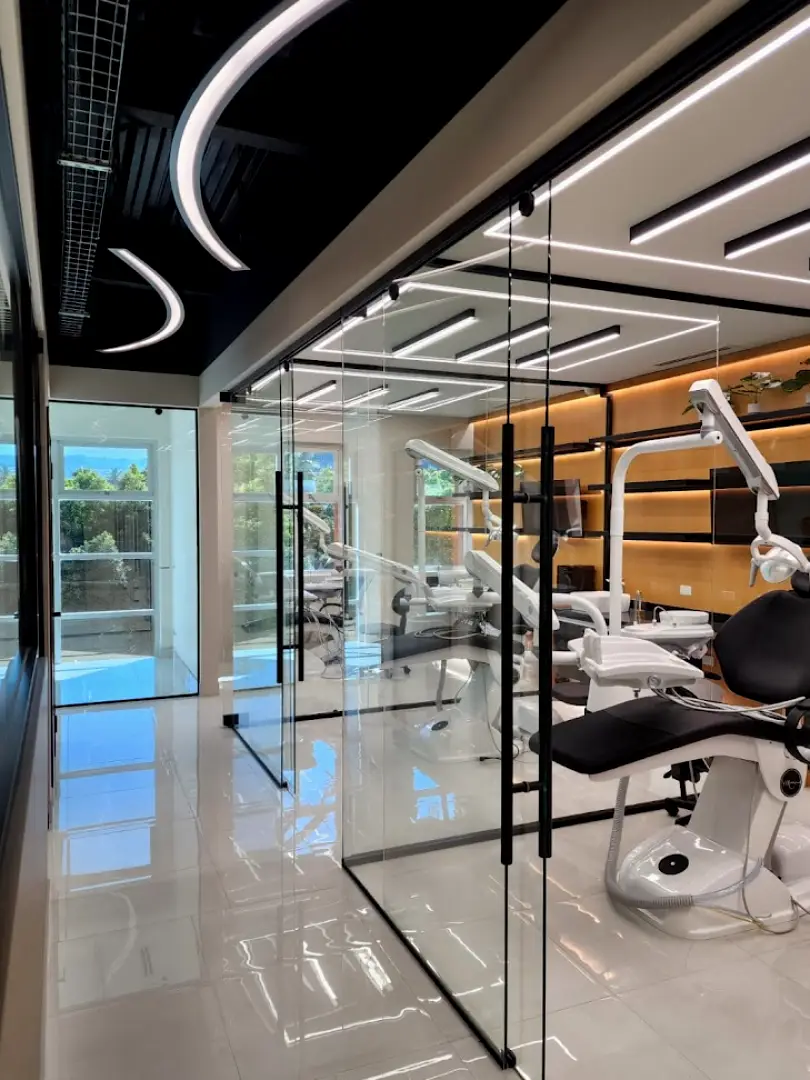 Dental Clinic Tijuana