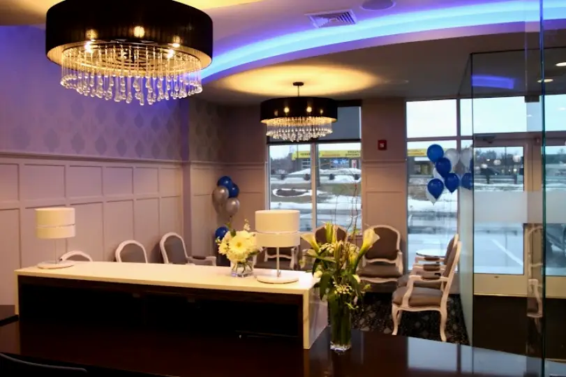 Derry Dr. Michael H. Moskowitz vanguard dental group