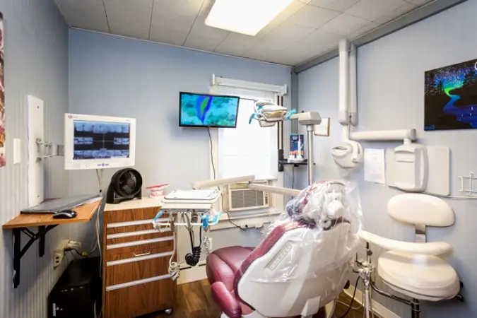 Dover Vedha Family Dentistry