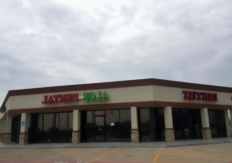 Duncanville Aloe Dental