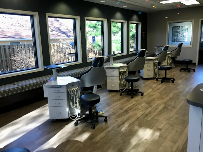 East Moline Fehr Orthodontics, LTD