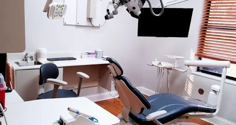 Ellisville Apex Endodontics