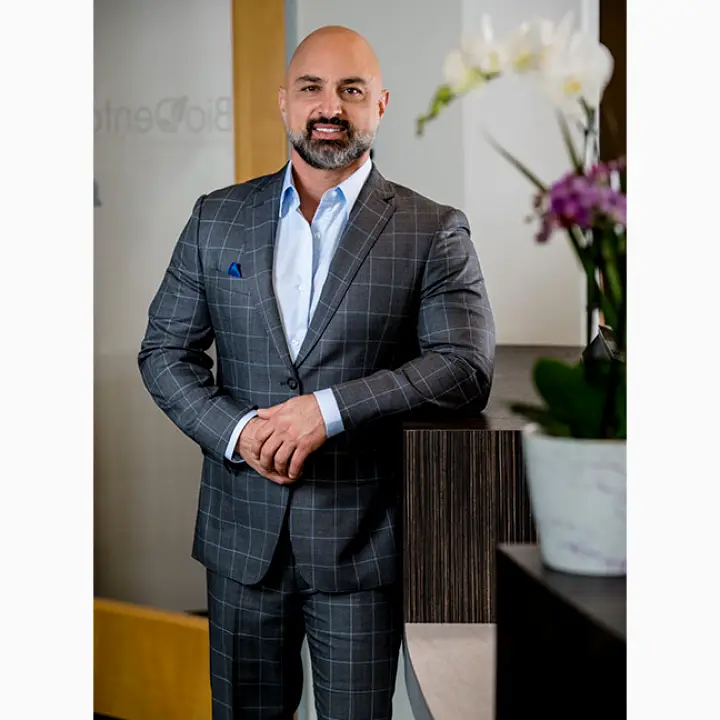 Encino BioDental