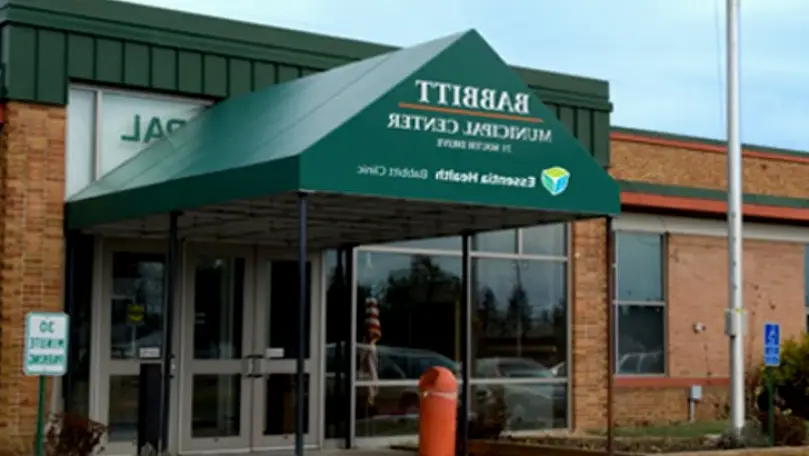 Essentia Health-Babbitt Clinic