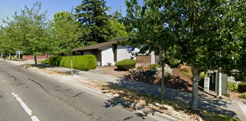 Federal Way Jacobson Bret H DDS
