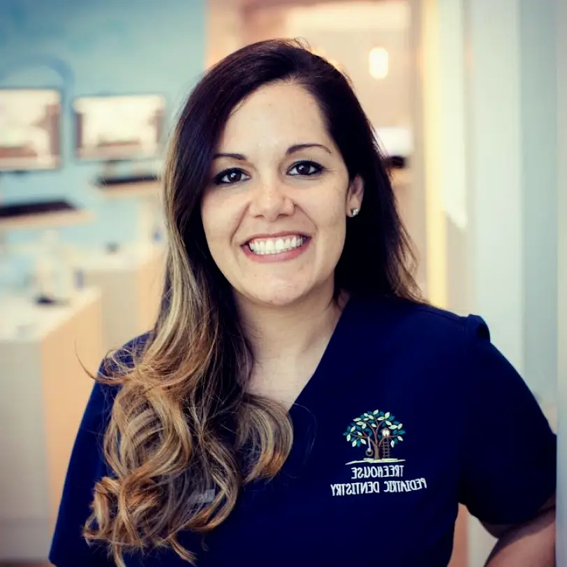 Foothill Ranch Treehouse Pediatric Dentistry