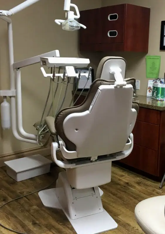 Frandsen Dental - Grantsville