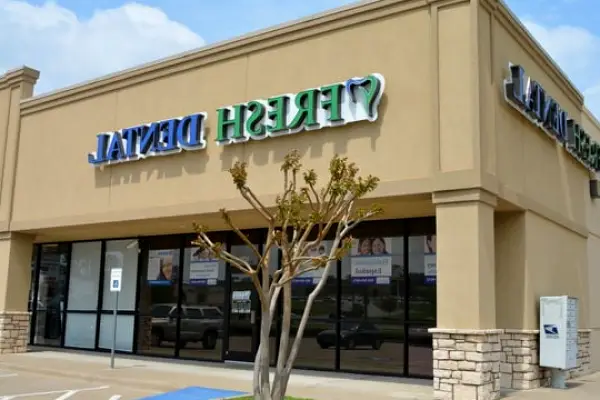  Fresh Dental & Orthodontics- Tyler