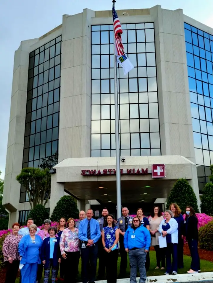 Gadsden Riverview Regional Medical Center