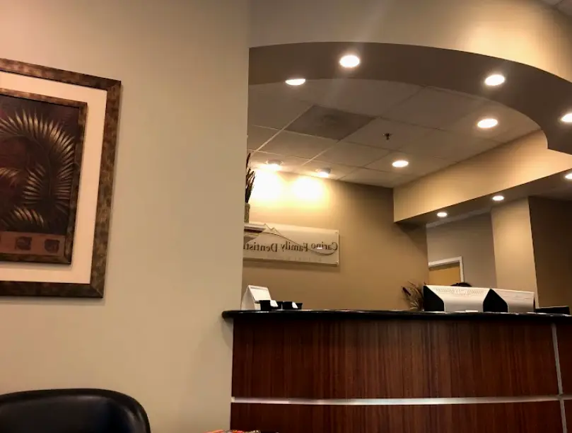 Gainesville Carino Family Dentistry