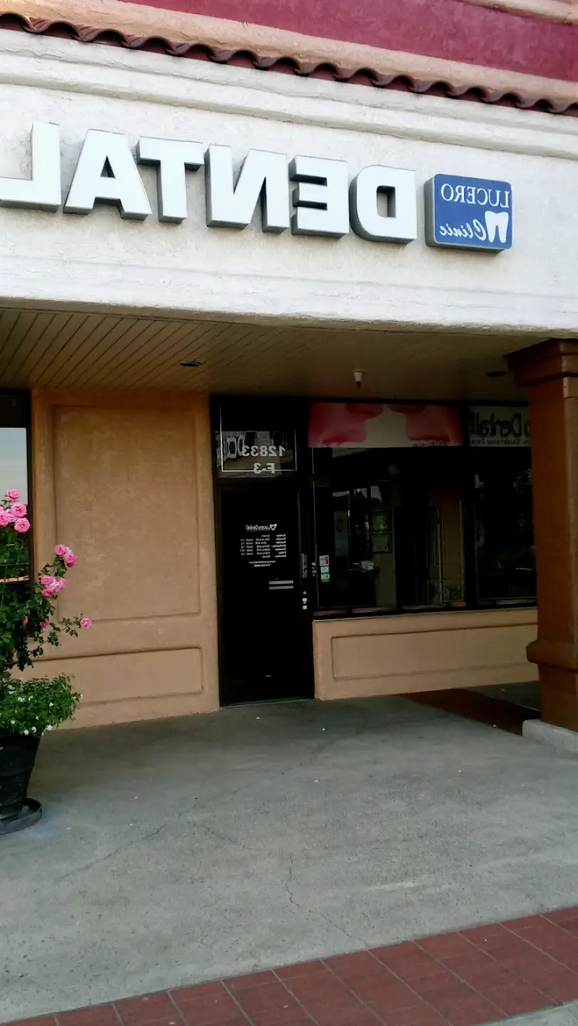 Garden Grove Lucero Dental Group
