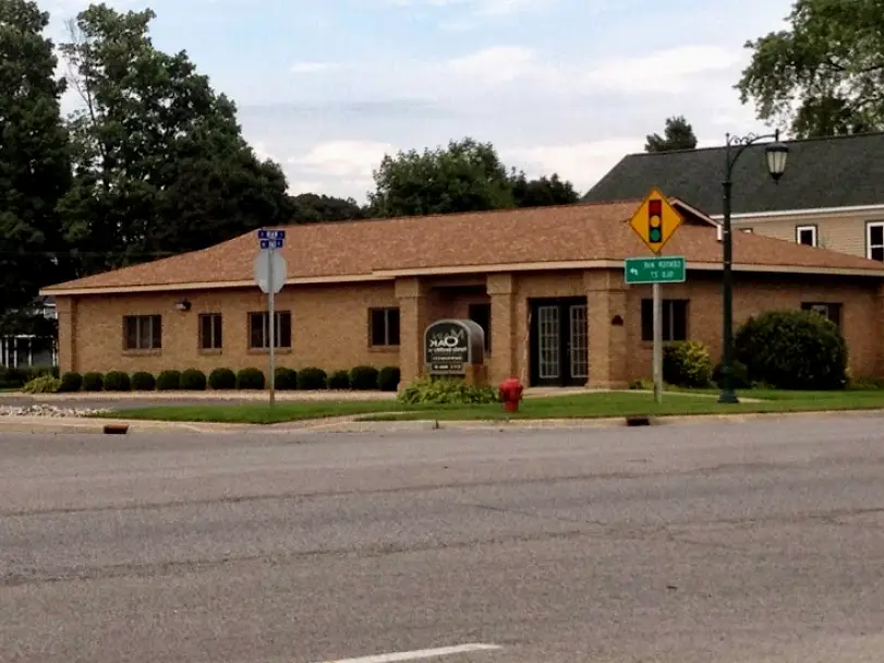 Gaylord Main Oak Family Dentistry