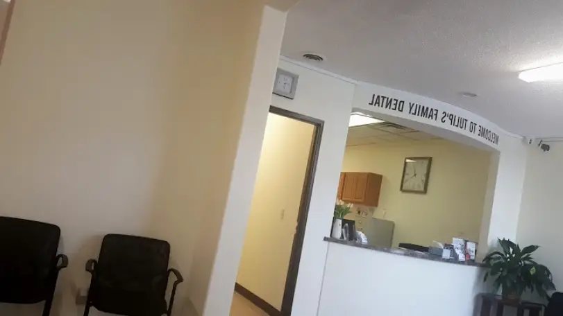 Hamtramck Tulip's Family Dental