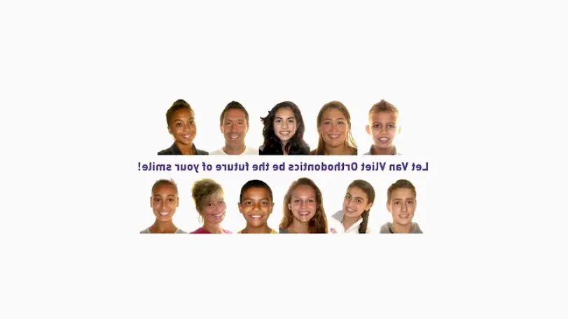 Highland Van Vliet Orthodontics: Martin F. Van Vliet, DMD