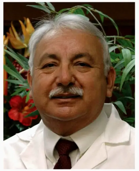  Huntington Beach Sebastian Gonzales, DDS