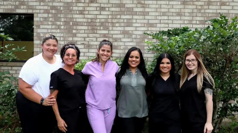 Huntsville Family Dental