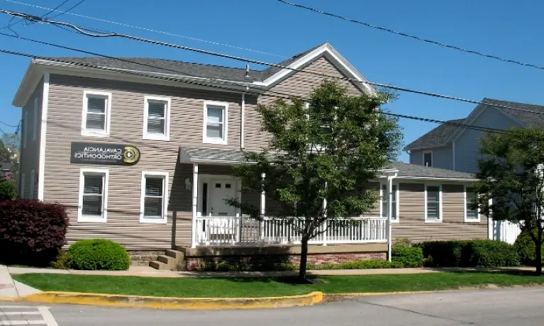 Indiana Cavalancia Orthodontics