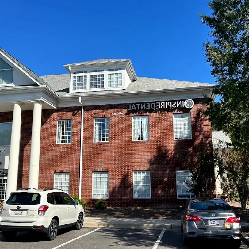  Inspire Dental - Cary