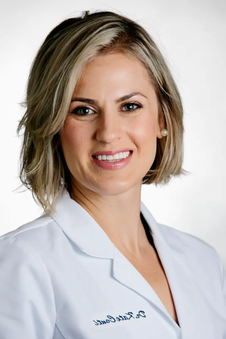 Itasca Dr Kate Conti