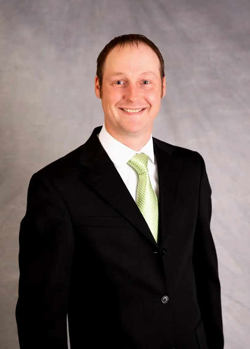 Jason Scoresby DDS - Idaho Falls Dental Group