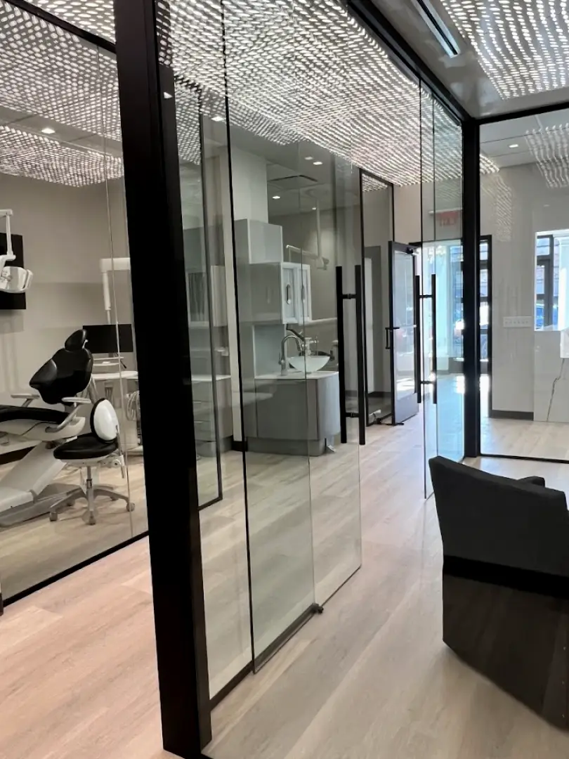 Kansas City Seville Dental Aesthetics