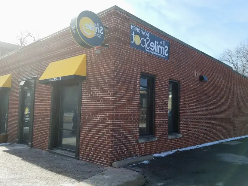 Kansas City The Smile Spot Midtown Dentistry for Kids and Orthodontics