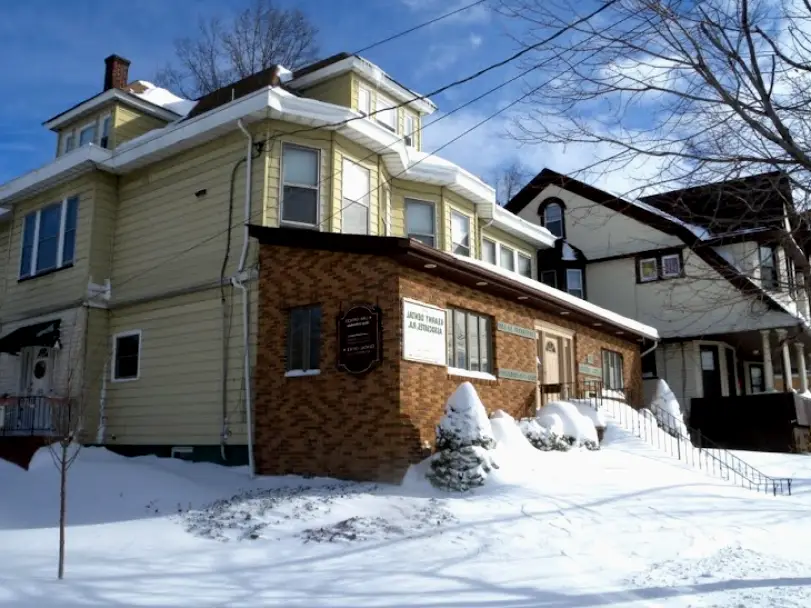 Kearny Dental Associates