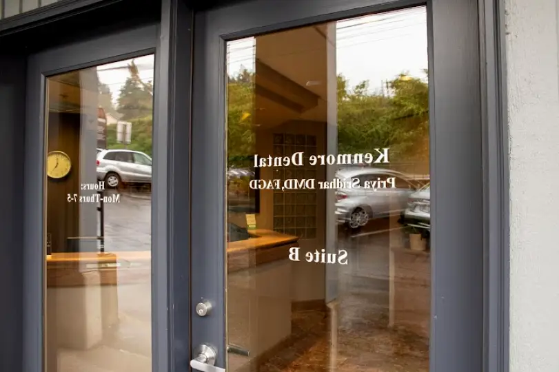 Kenmore Dental