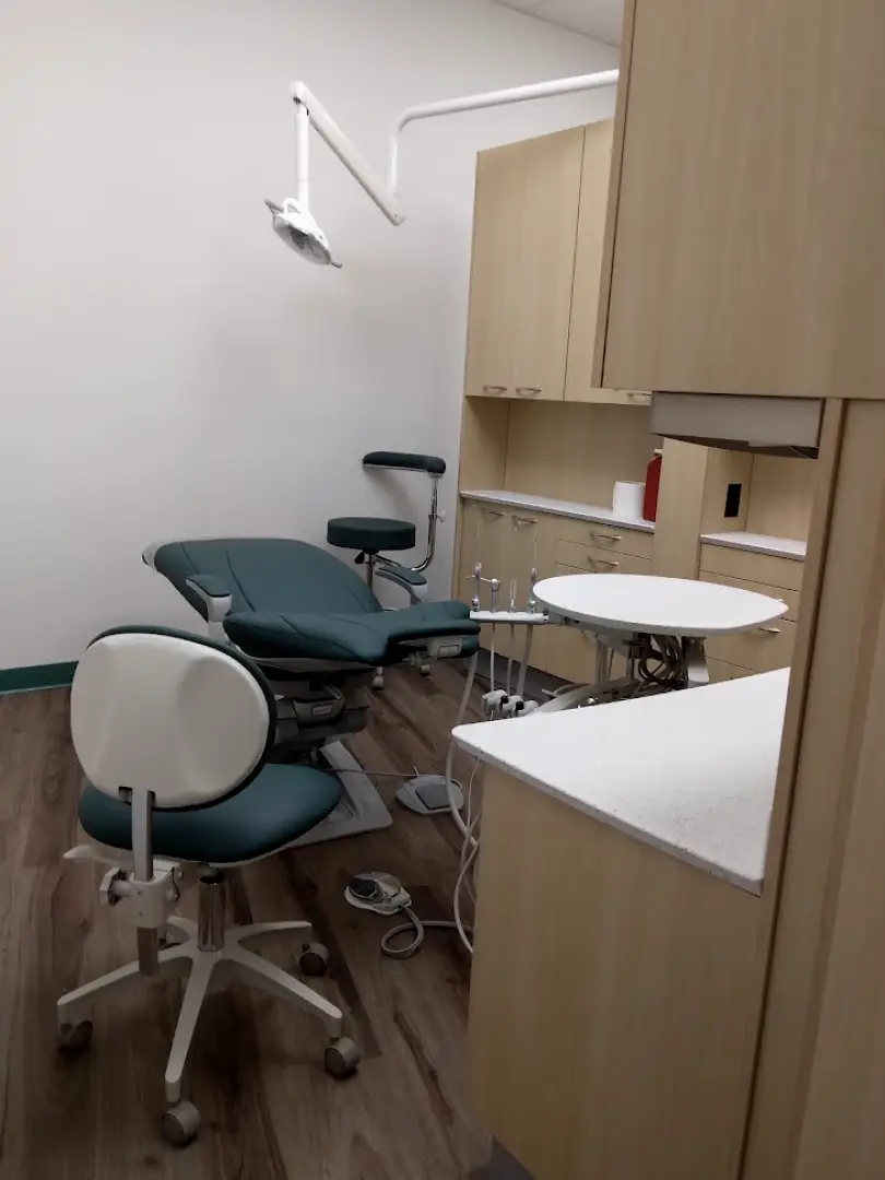  Kennewick Northwest Oral Health