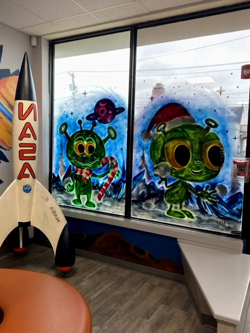 Kiddsmiles Pediatric Dentistry - Merrick