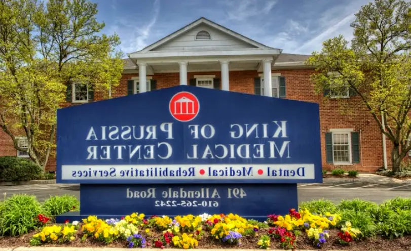 King of Prussia Dr. May O'Keeffe Orthodontics