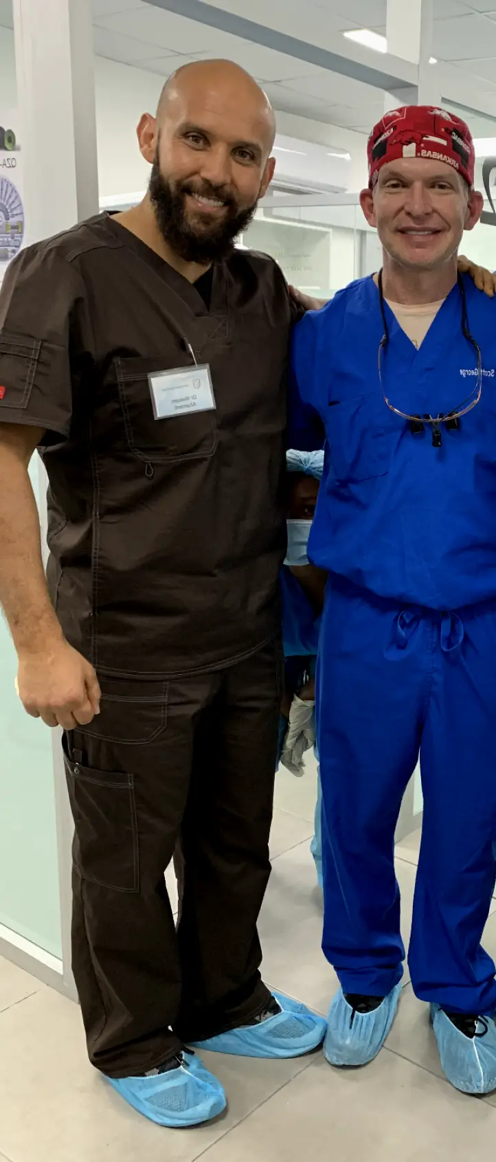 La Mesa Dr. Wesam M. Altamimi, DDS
