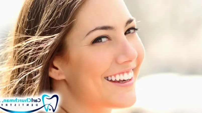 Lake Charles Dr. Carl W. Churchman Jr, DDS
