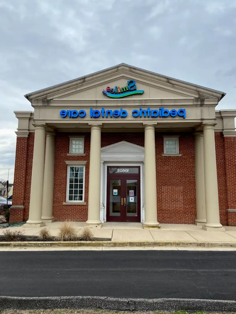 Lanham Smiles Pediatric Dental Care