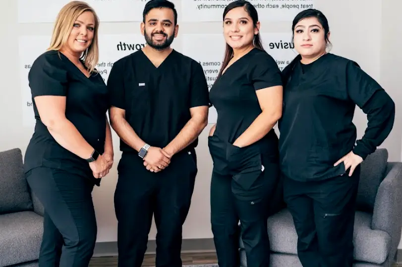 Legacy Dental of Terrell