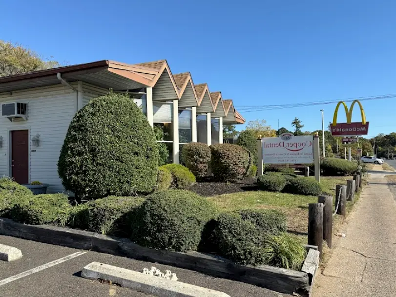 Lindenwold Cooper Dental