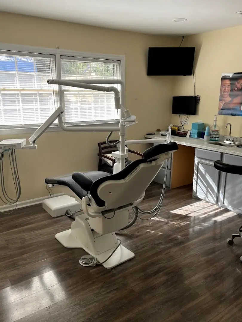 Lithonia Stonecrest Denture Center