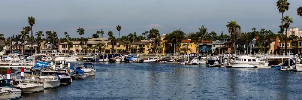Long Beach Dodds Dental