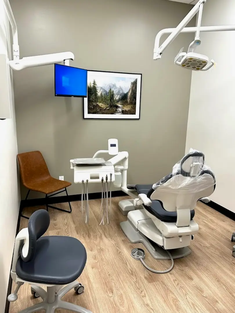 Longview Three Rivers Dental
