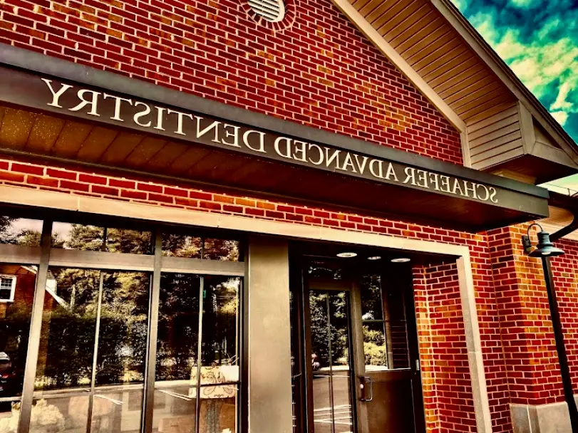  Louisville Schaefer Advanced Dentistry