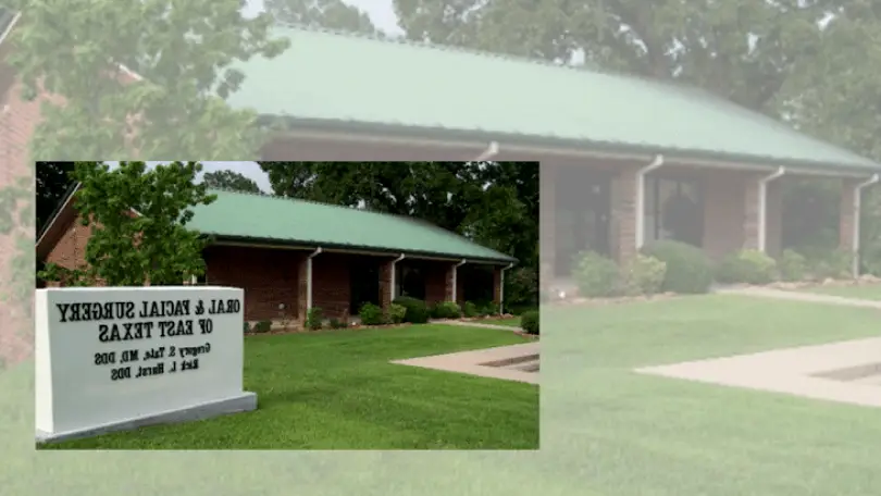 Lufkin Oral & Facial Surgery Group of East Texas